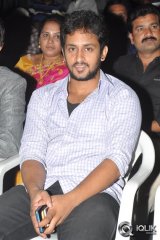 Darlinge Osina Darlinge Movie Audio Launch